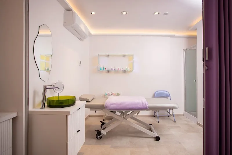 Institut de beauté - Alixe Fougères Charonne - Paris 11