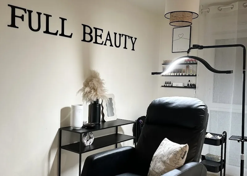 Full Beauty 51