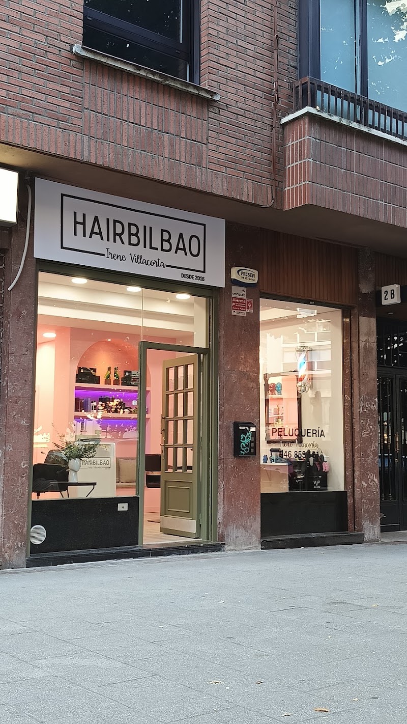 HAIRBILBAO - Coiffure Bilbao - OneBooking