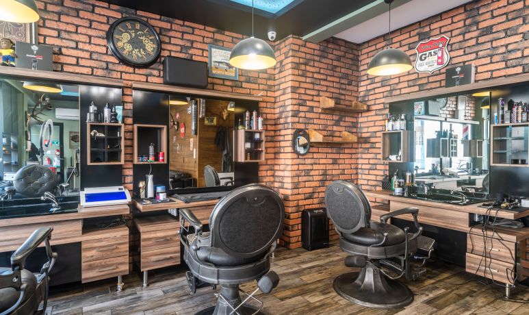 BARBER HOUSE 54 - Coiffure Nancy - OneBooking