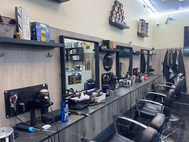 O'HAIR STYLE - Coiffure Le Mans - OneBooking