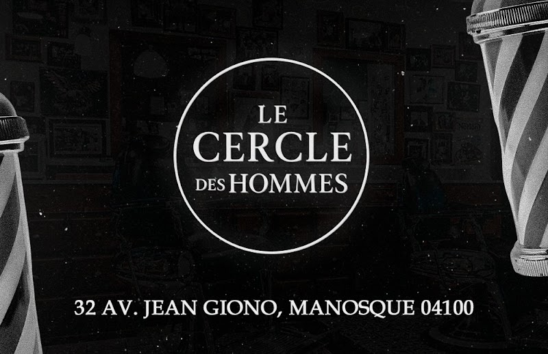 Le Cercle Des Hommes