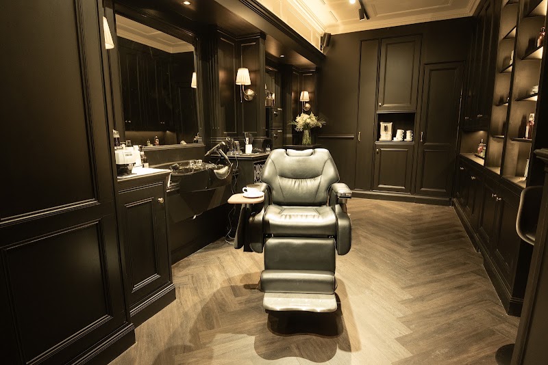 Mâles Aimés - Coiffure Bayonne - OneBooking