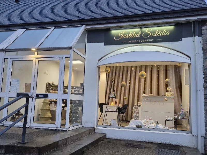 Institut Solédia - Sourcils & cils Rennes - Photo de couverture - OneBooking