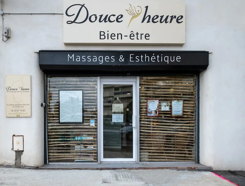 Douce'Heure - Salon de Bien-être Toulouse