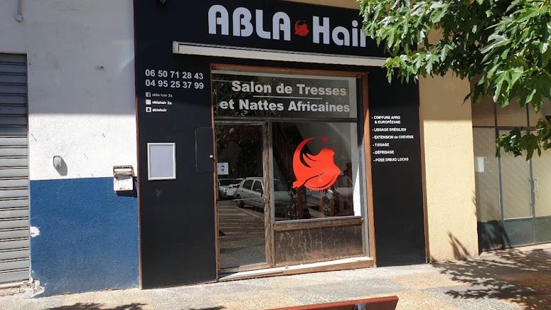 Abla'hair - Coiffure Ajaccio - OneBooking