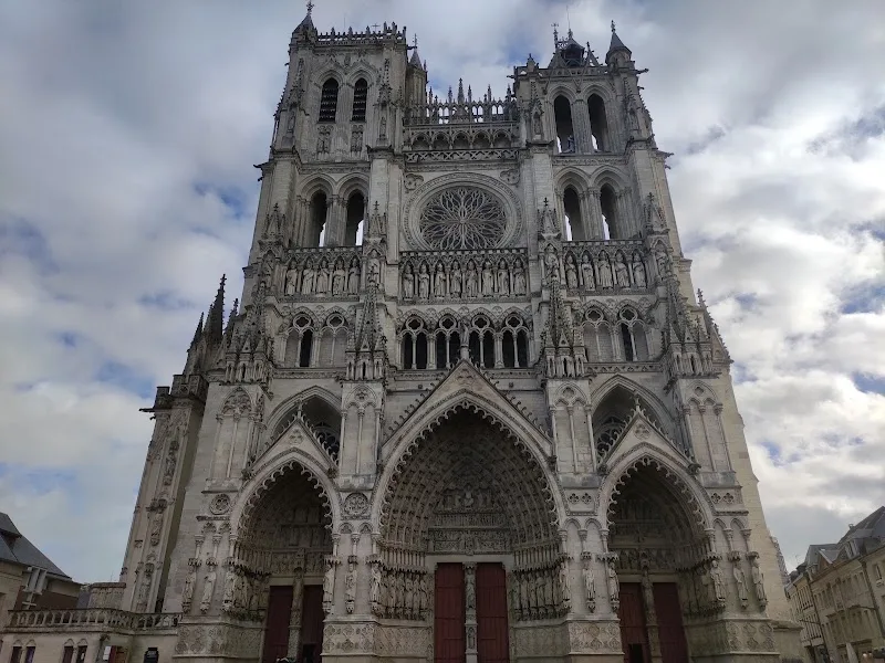 L'emeraude amiens