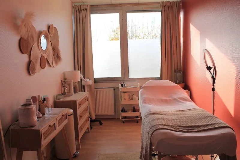 Institut de Beauté Rituel Cocooning