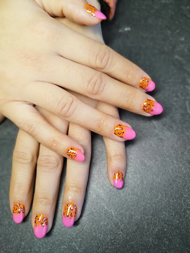 O'My Nails