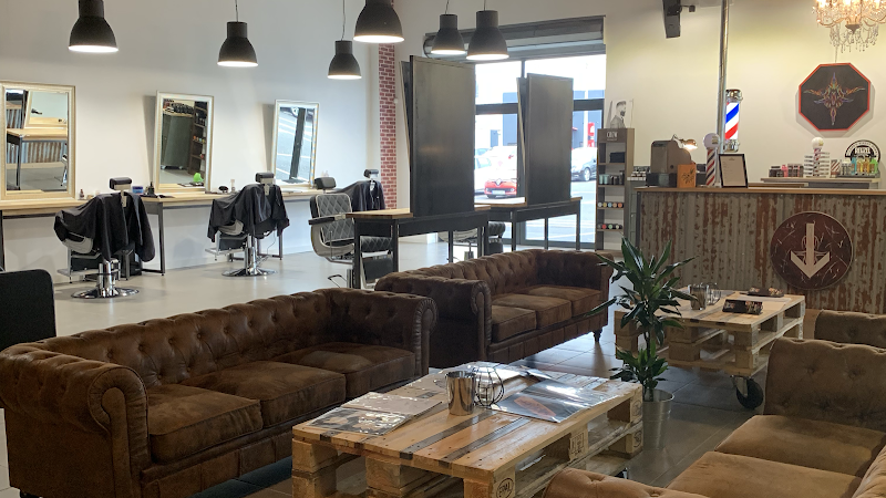 French Barber Shop Clermont