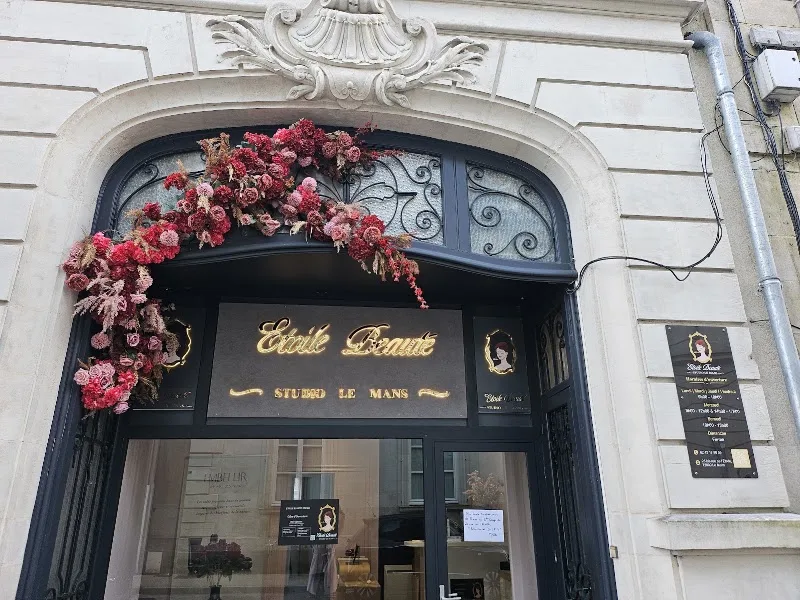 Etoile Beauté Studio - Épilation Le Mans - OneBooking
