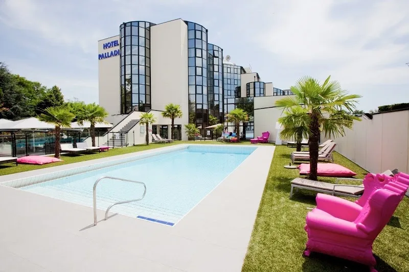 Le Palladia - Spa Toulouse - OneBooking