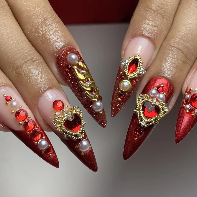 VMAË NAILS