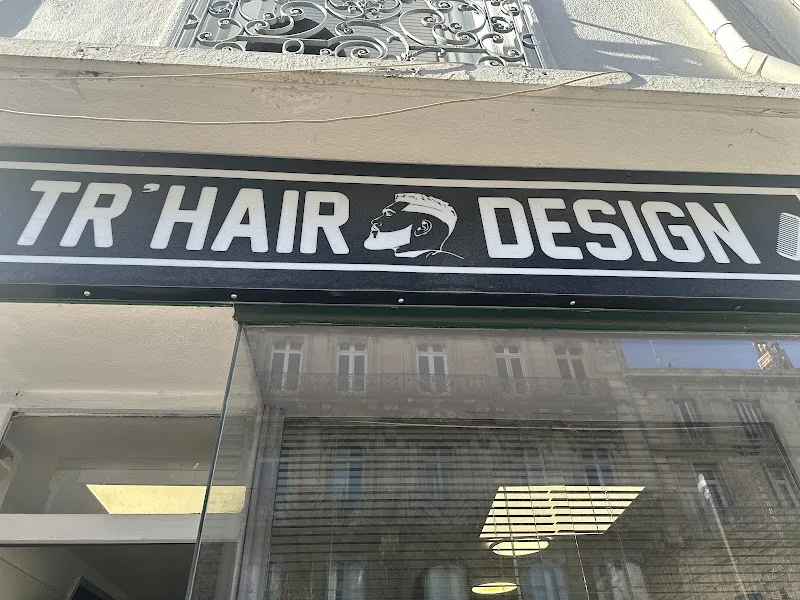 TR hair design