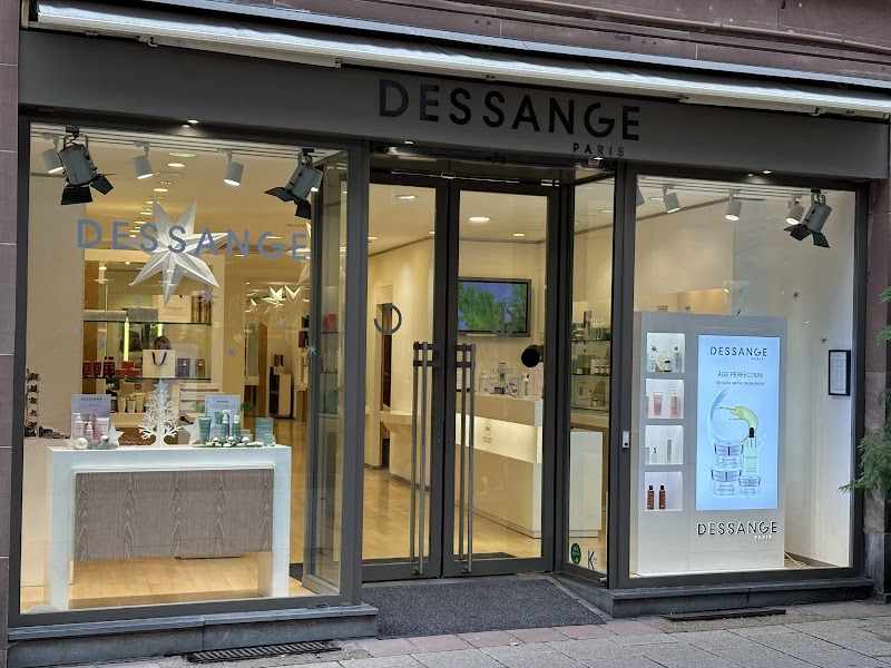 DESSANGE - Coiffeur Strasbourg - Coiffure Strasbourg - OneBooking