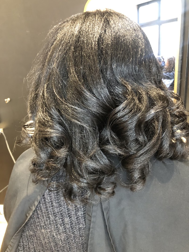 H’air Afro - salon de coiffure - Rennes - Coiffure Rennes - OneBooking