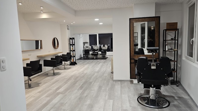 JB Création Ateliers - Coiffure Nancy - OneBooking