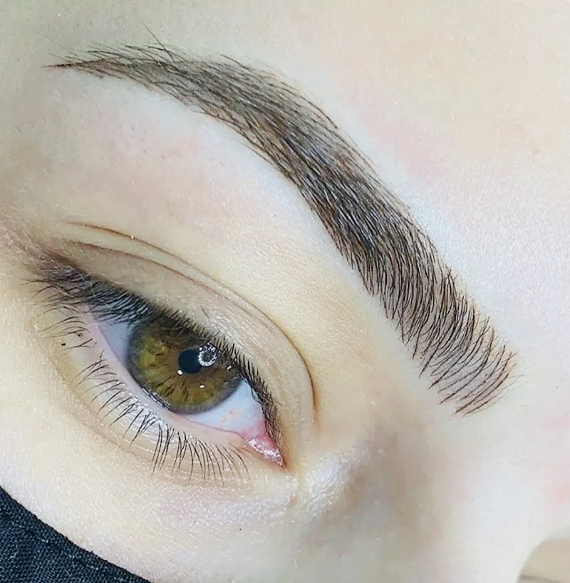 Dermalya Maquillage permanent-Dermopigmentation médicale
