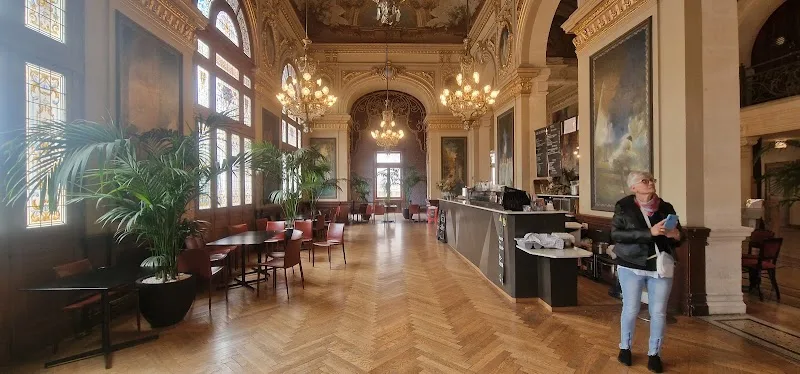 DESSANGE - Coiffeur Sete - Coiffure Sète - Photo de couverture - OneBooking