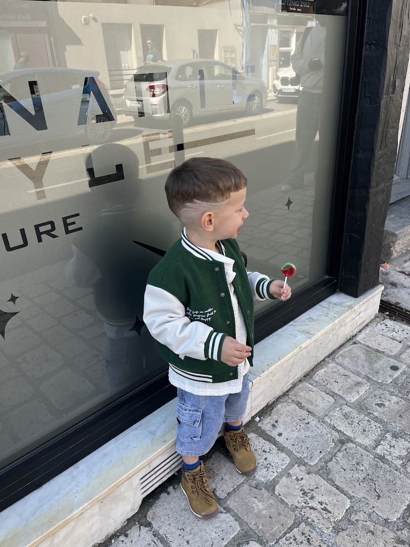 Dynamic Style Coiffure - Coiffure Orléans - OneBooking