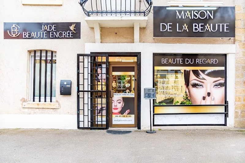 Jade Beauté Encrée - Spécialiste Cils et Sourcils Onglerie Metz - Onglerie Metz - Photo de couverture - OneBooking
