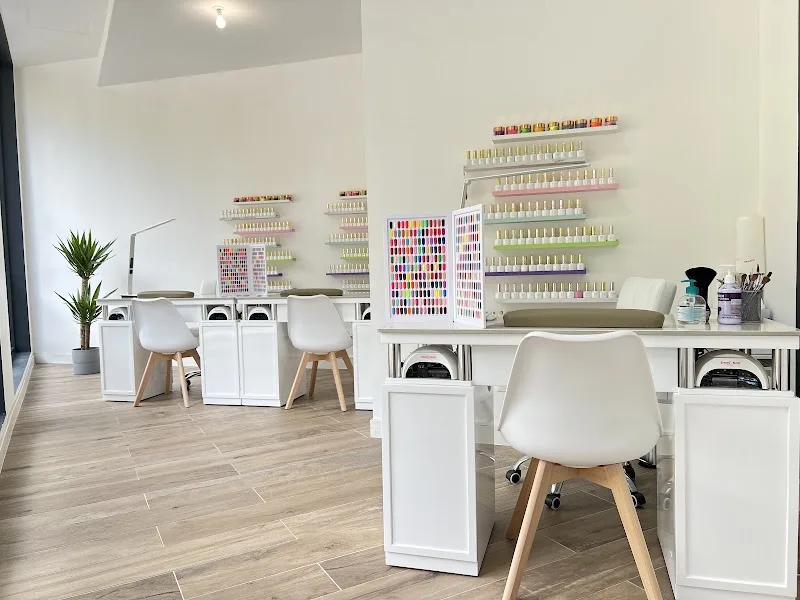 Color Nails et MaSignature_K