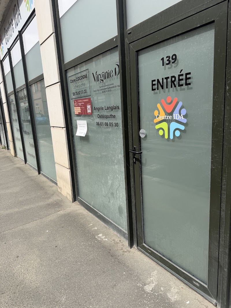 Eternelle harmonie - Massage bien-être & soin esthétique -Le Mans