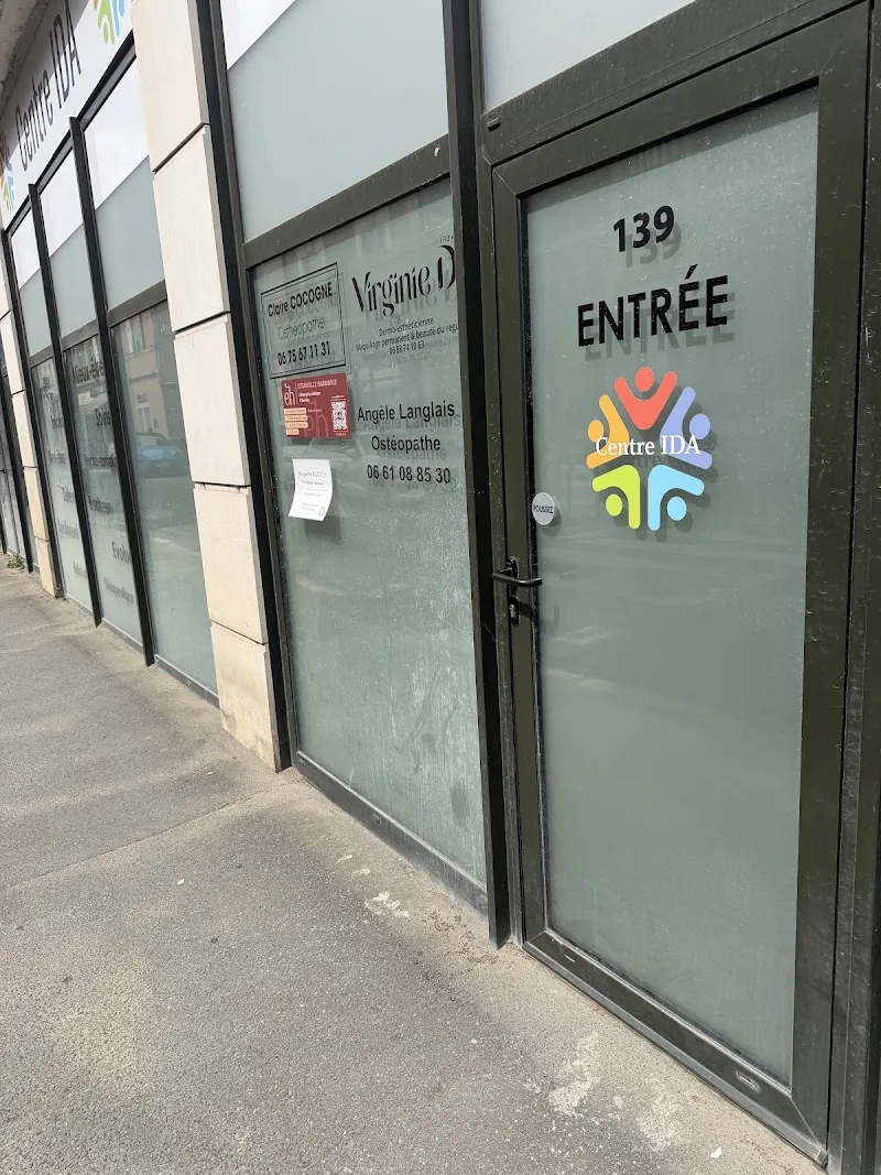 Eternelle harmonie - Massage bien-être & soin esthétique -Le Mans