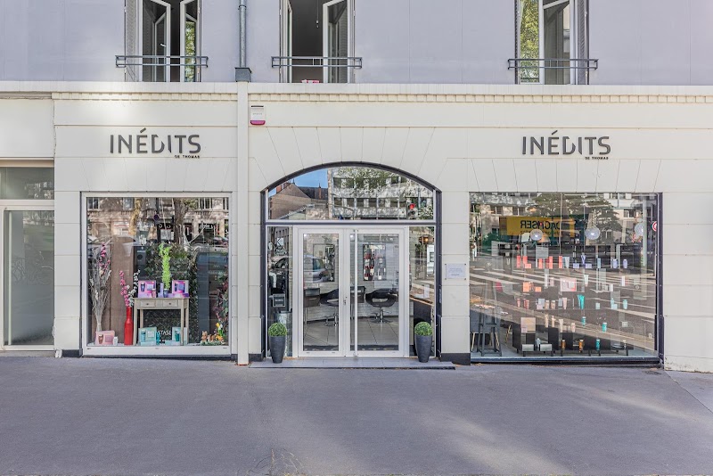 Les Inédits de Thomas - Coiffure Tours - OneBooking