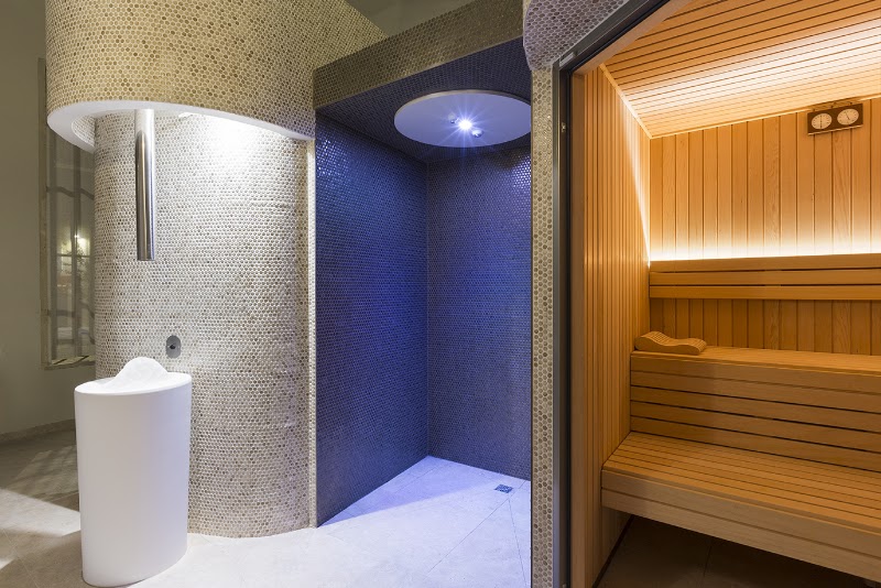 ELIOSPA Nîmes - Grand Hôtel Dieu