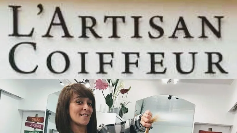 L'Artisan Coiffeur Toulon