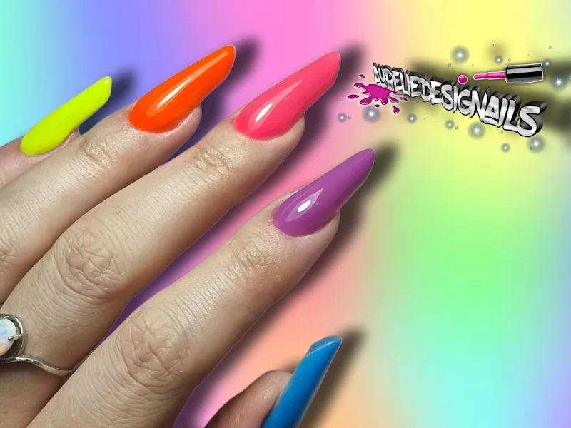 AURELIE DESIGNAILS
