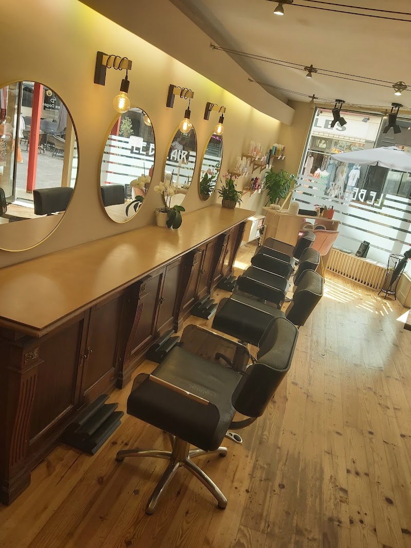 Le Bel Air - Coiffure Rouen - OneBooking