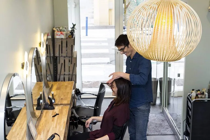 La Loge Coiffeur