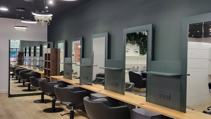 Inter coif' - Coiffure Poitiers - OneBooking
