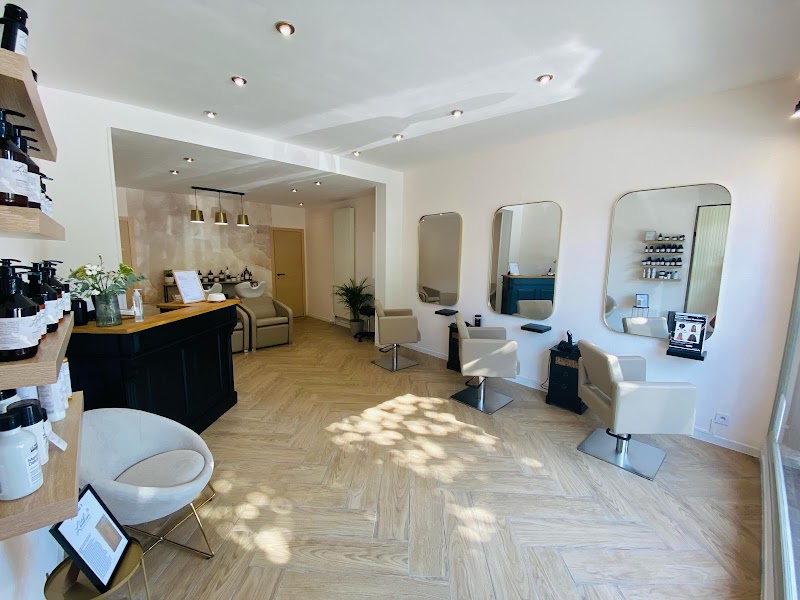 L'Atelier 31 - Coiffure Reims - OneBooking