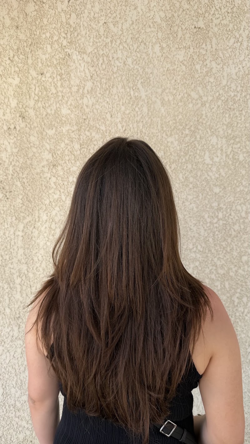 L'atelier Coiffure - Coiffure Ajaccio - OneBooking