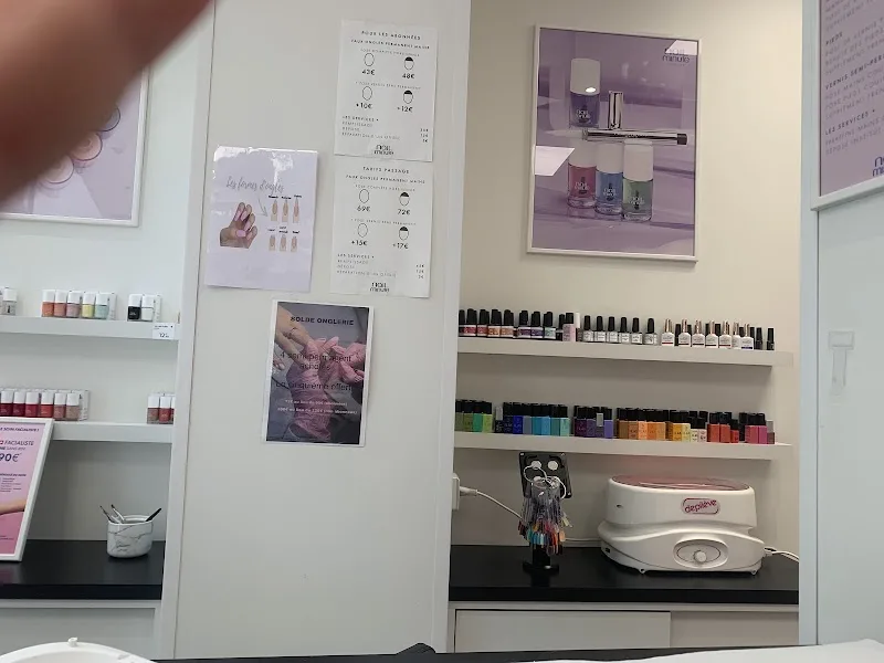 Institut Body minute / Nail - Épilation Lille - OneBooking