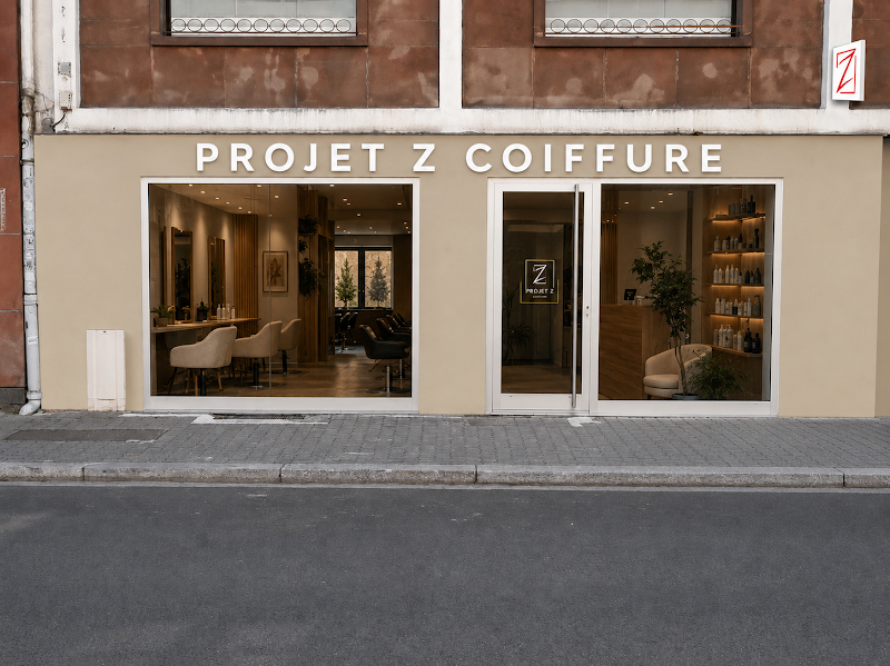 Séduction Coiffure by Sabrina - Coiffure Strasbourg - OneBooking