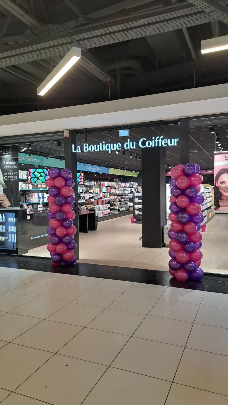 La Boutique du Coiffeur - Épilation Poitiers - OneBooking