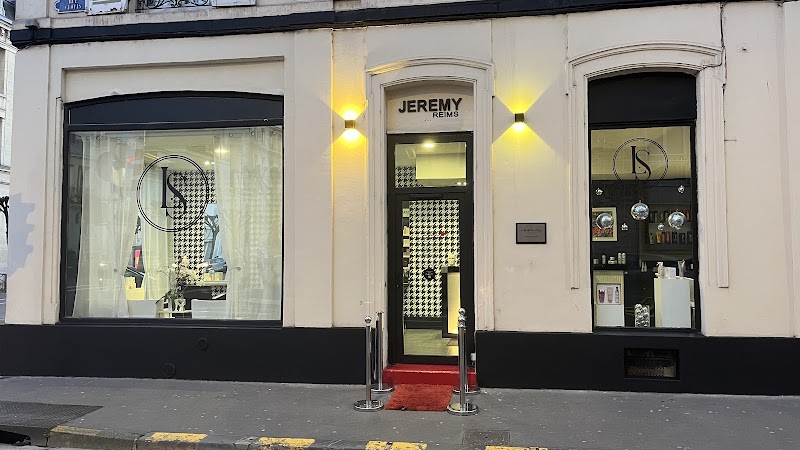 Le Salon par JEREMY - Coiffure Reims - OneBooking