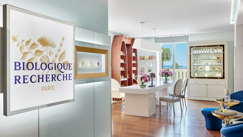 Spa - Hôtel Le Majestic Cannes