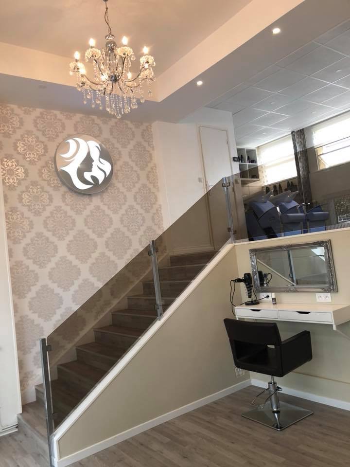 Bahya Institu - Maquillage Rouen - Photo de couverture - OneBooking
