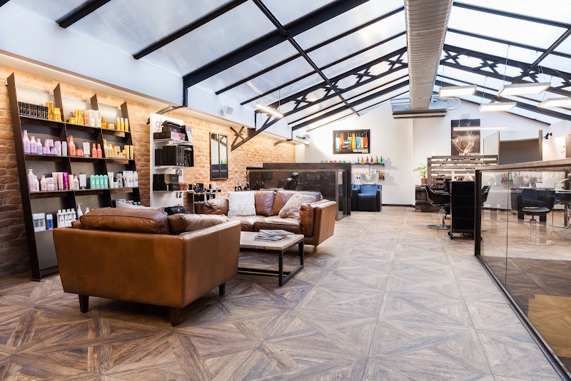 Coiffeur La Verrière sur Cour - Coiffure Grenoble - OneBooking