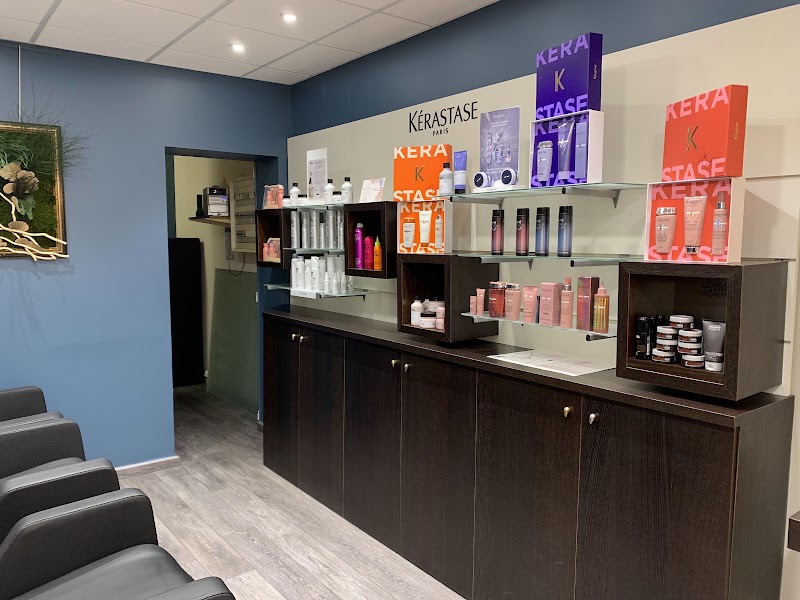 Hair'Lon Coiffure - Coiffure Reims - OneBooking