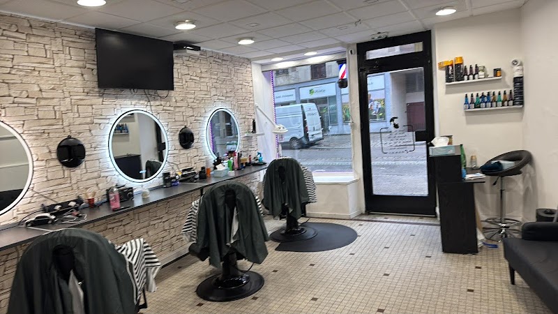 Nk coiff - Coiffure Strasbourg - OneBooking