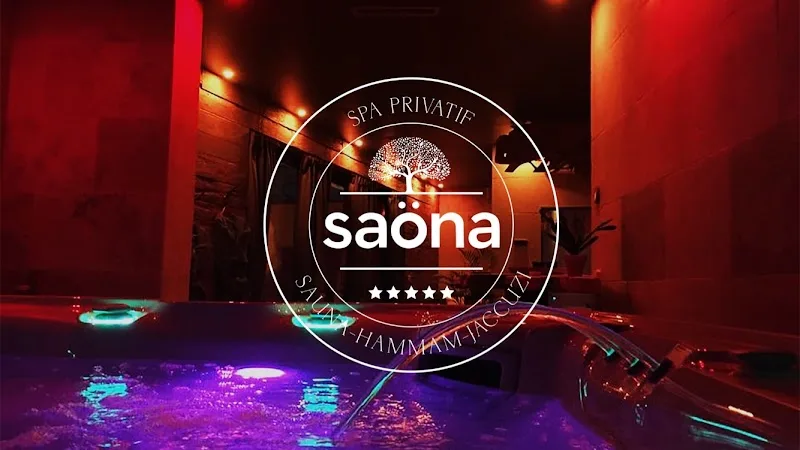 Saona Spa Privatif