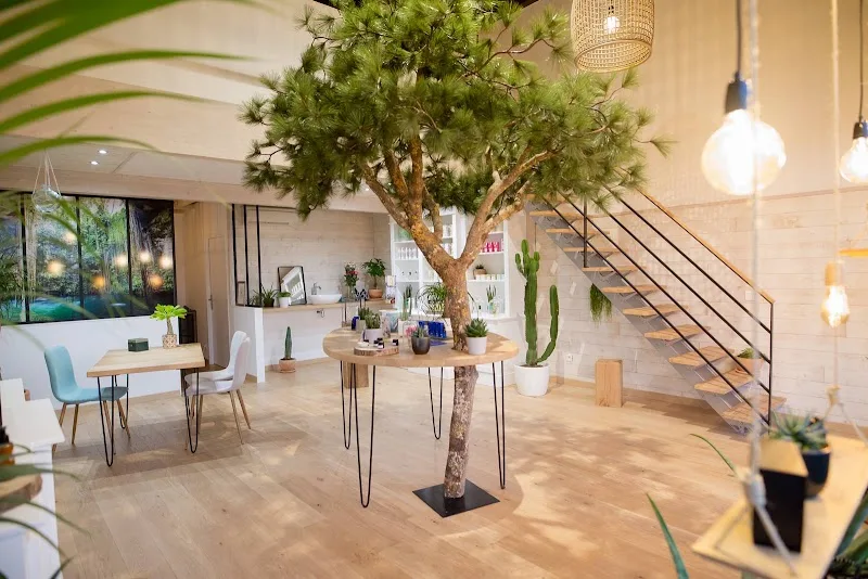 SPA Cénote plaisir, Institut de Massage et de Beauté - Massage Bayonne - OneBooking