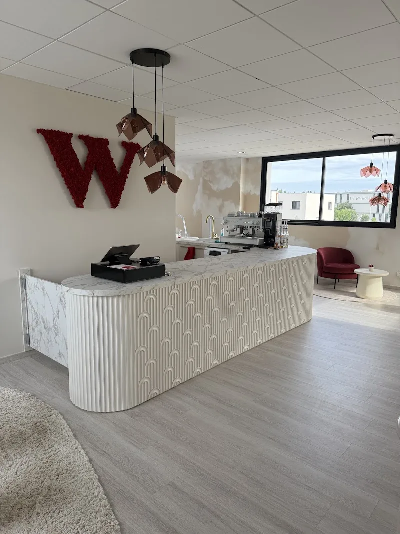 W Studio - Épilation Perpignan - Photo de couverture - OneBooking