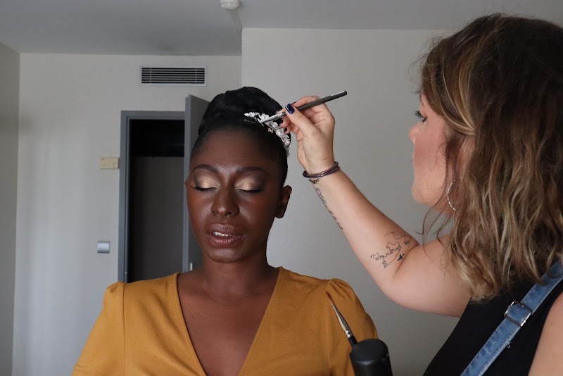 Jessica MD Espace Beauté et Formation